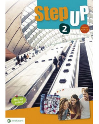 Step up 2 - Livre de l’élève