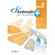 Actimath pour se qualifier + - 4ème libre - 2heures par semaine